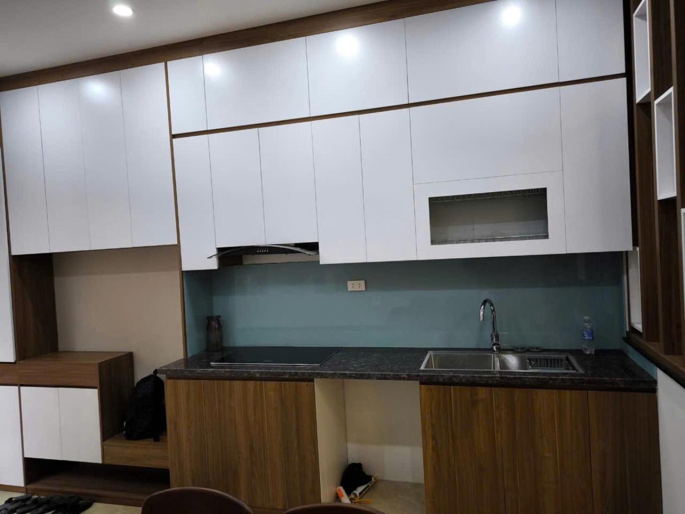 Phạm Văn Đồng – Cổ Nhuế nhà 35m2 – 6 tầng – thang máy – giá 7,5 tỷ